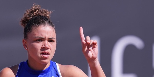 Fuori al primo turno e in lacrime a Stoccarda: cosa succede a Jasmine Paolini