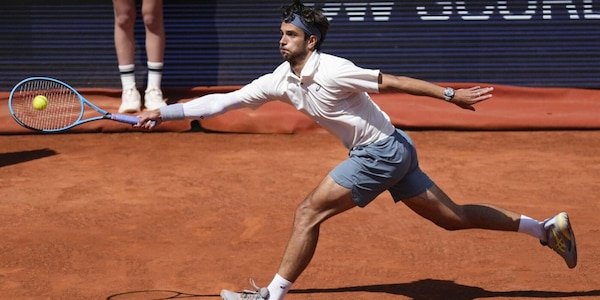 Musetti-Fils, quarti di finale Atp 500 Barcellona: orario, quando si gioca e dove vederla in tv