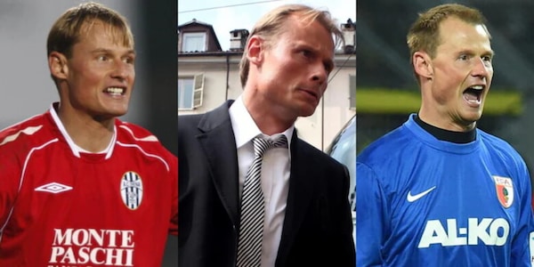 Lutto nel mondo del calcio, morto Manninger