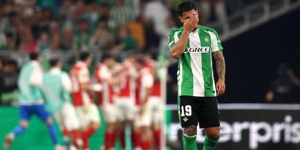 Europa League, impresa pazzesca del Braga. Derby Nottingham-Aston Villa in semifinale
