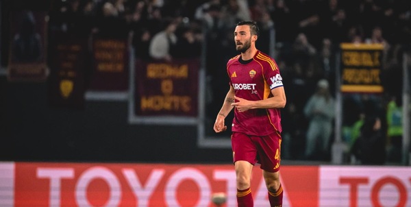 Cristante e il grande obiettivo di fine stagione alla Roma: se giocherà le ultime sei partite...
