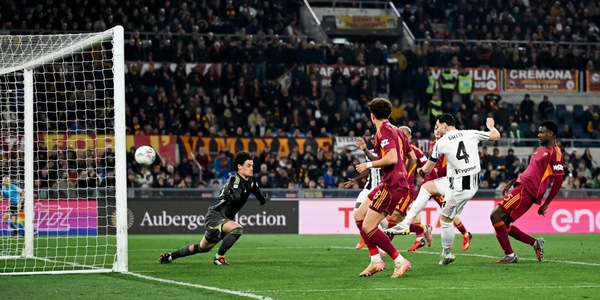 Ecco perché il gol di Gatti contro la Roma ha riacceso la Juve nella corsa Champions