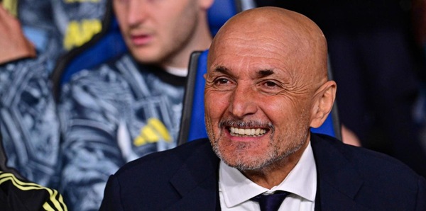 La Juve secondo Luciano Spalletti: tutti i “comandamenti” della sua mentalità offensiva