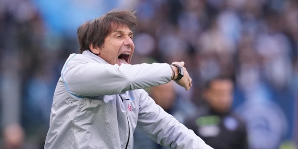 Napoli-Lazio, fortino Maradona per Conte ma occhio ai precedenti con i biancocelesti