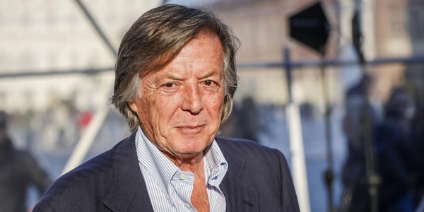 Panatta svela: "Mi piacerebbe premiare un italiano a Roma". Poi la battuta sui supplì e Sinner...
