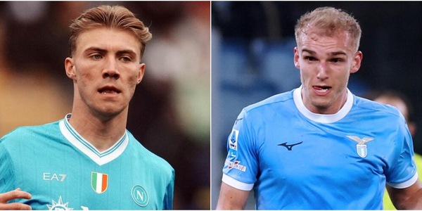 Dove vedere Napoli-Lazio in tv? Dazn o Sky, orario