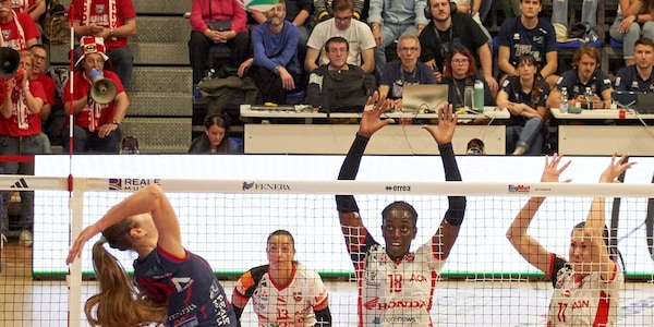 Playoff Challenge: Chieri è in Europa, superata in finale Cuneo