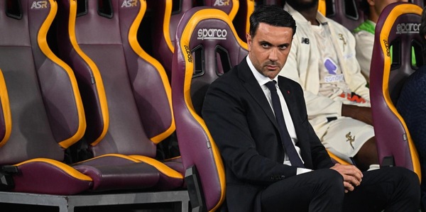 Palladino pensa già alla Coppa Italia: "Con la Roma risultato giusto, contro la Lazio la partita dell'anno"