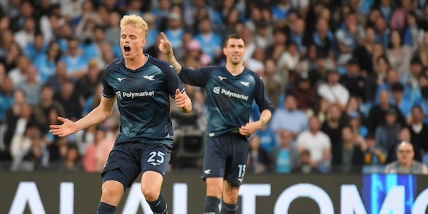 Lazio, un segnale per la coppa