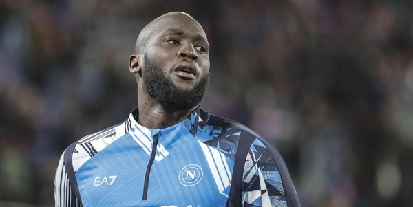Lukaku tra Napoli e Belgio: ecco come proseguirà il percorso di riabilitazione per Romelu
