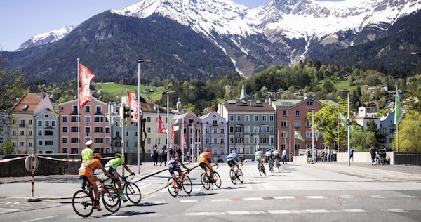 Tour of the Alps 2026 al via, ecco il percorso del decennale: 5 tappe tra Innsbruck, Trento e Bolzano
