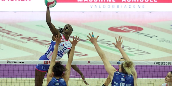 Play Off: Milano vince al Pala Verde e accorcia le distanze