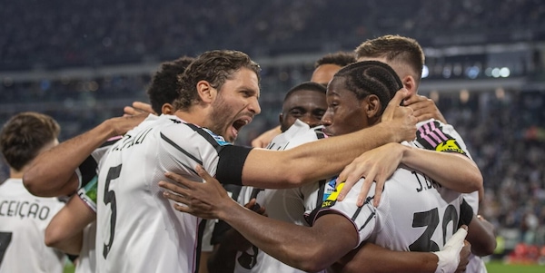 Corsa Champions, la situazione dopo la vittoria della Juve: i calcoli e gli scenari a cinque giornate dalla fine