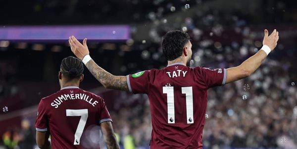 Pronostici Premier League, il West Ham di Castellanos cerca punti salvezza contro il Crystal Palace