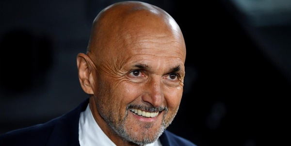 Juve, le idee chiare di Spalletti