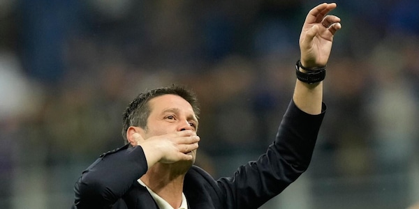 Chivu, il punto di forza dell’Inter