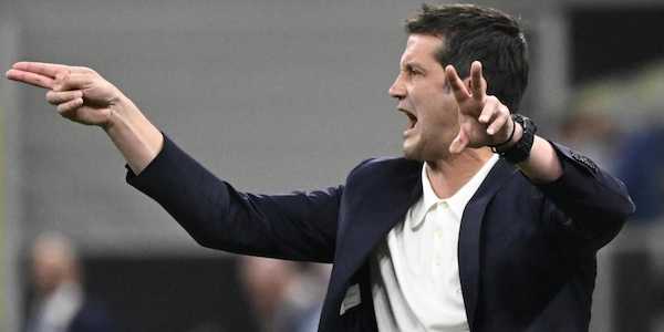 Chivu, debuttante a chi? Lo scudetto con l’Inter in porto grazie a due motivi