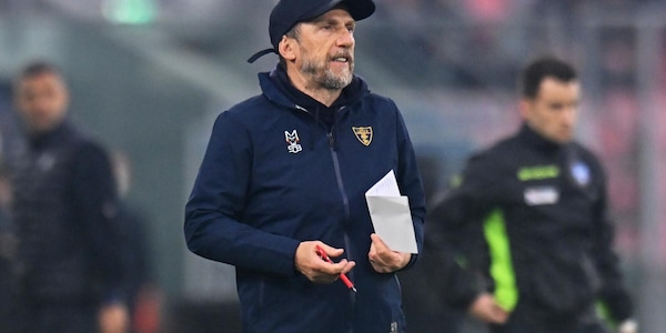 Lecce-Fiorentina, Napoli, Premier League e tennis: le ultimissime