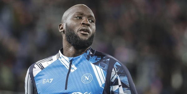 Una smorfia di dolore durante l'allenamento: possibile nuovo infortunio per Lukaku