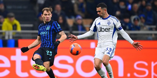 Dove vedere Inter-Como di Coppa Italia in tv? Mediaset o Dazn, orario