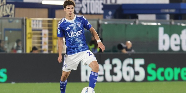 Inter, Perrone la prima mossa: è un obiettivo di mercato