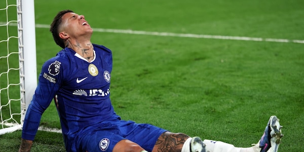 Premier League, serata con Brighton-Chelsea: il pronostico