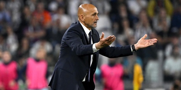 Juve, è tornato Spalletti: il riscatto dopo l’Italia