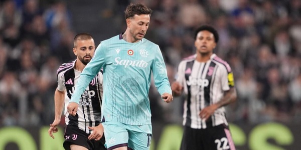 Bernardeschi col fiato sospeso: rischia lo stop fino alla fine della stagione