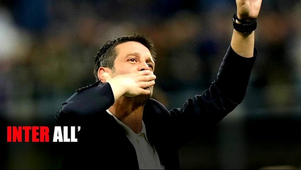 Inter, operazione doblete