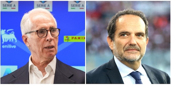 Malagò e l'incontro con Marani per le future elezioni della Figc: dalla "riforma Zola" alla lista dei candidati. Cosa si sono detti