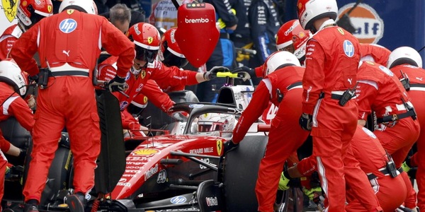 Tante novità nel regolamento della F1: dalle qualifiche alla partenza, ecco tutte le modifiche