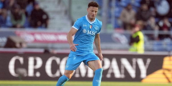 Torna il leader della difesa del Napoli: Conte rilancia Rrahmani per blindare la Champions