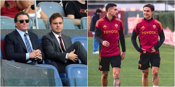 Da Dybala a Cristante e Pellegrini, la decisione dei Friedkin sui rinnovi della Roma: per ora nessuna firma