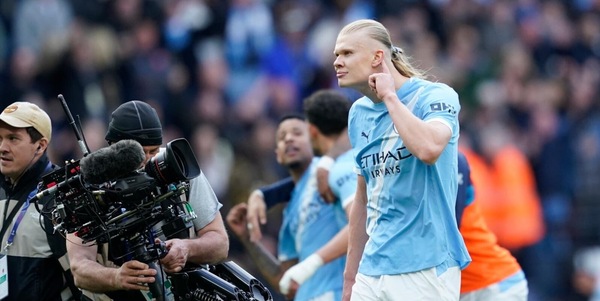 Pronostico Burnley-Manchester City, missione aggancio in vetta per Guardiola