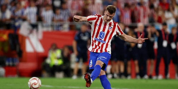 LaLiga, Elche-Atletico Madrid: le quote sono equilibrate