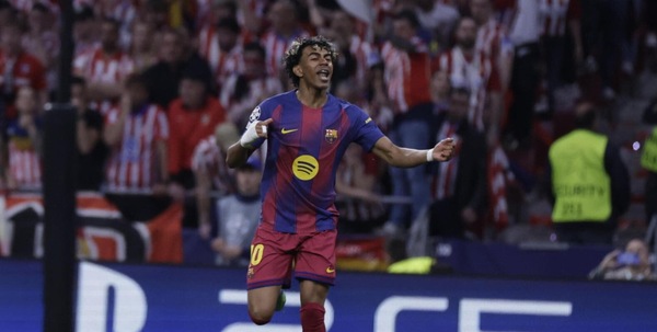 LaLiga, 33a giornata: il pronostico di Barcellona-Celta è una combo