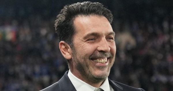 Buffon dopo il fallimento dell'Italia: "È come un nonno da proteggere. E senza Totti o Baggio..."
