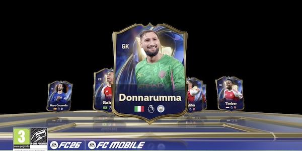 Tots Premier League, ecco la lista completa