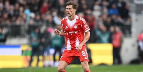 Il Milan batte un colpo: Goretzka allo sprint, c’è ottimismo