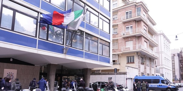 L’ultima della politica: un ddl per il calcio