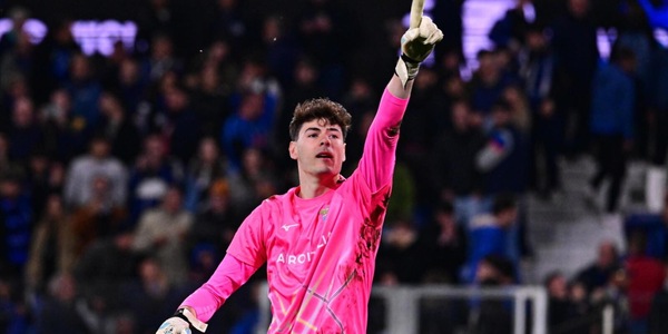 Fenomenale pararigori Motta, Lazio in finale. La Coppa Italia è stregata per la Dea