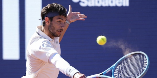 Musetti-Hurkacz, secondo turno Masters 1000 Madrid: orario, quando si gioca e dove vederla in tv