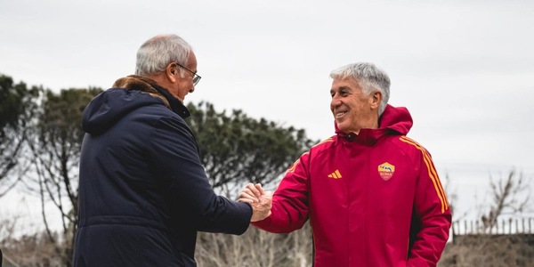 Ranieri e la Roma si separano, Gasperini più centrale: cosa cambia adesso anche con Massara e Totti
