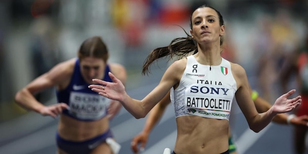 Battocletti: "Regalerò ancora emozioni. Vi dico i miei segreti"