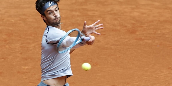 Musetti-Griekspoor, terzo turno Masters 1000 Madrid: orario, quando si gioca e dove vederla in tv