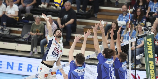 Play Off 5° posto: Gara 2 da dentro o fuori per Monza e Milano