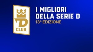 Vota il miglior Under della Serie D 2025/2026