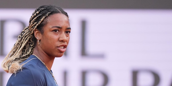 Wta Madrid, Grant eliminata al secondo turno: avanza Cirstea in due set