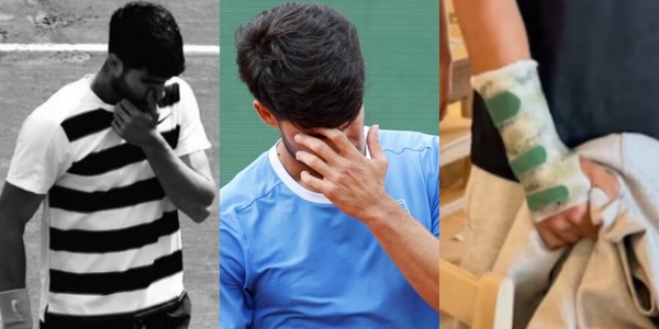 Clamoroso Alcaraz, salta gli Internazionali e il Roland Garros: l'annuncio sui social