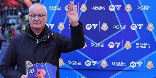 Retroscena Ranieri: la delusione, la scelta sull'Olimpico e quella nostalgia di dieci anni fa...